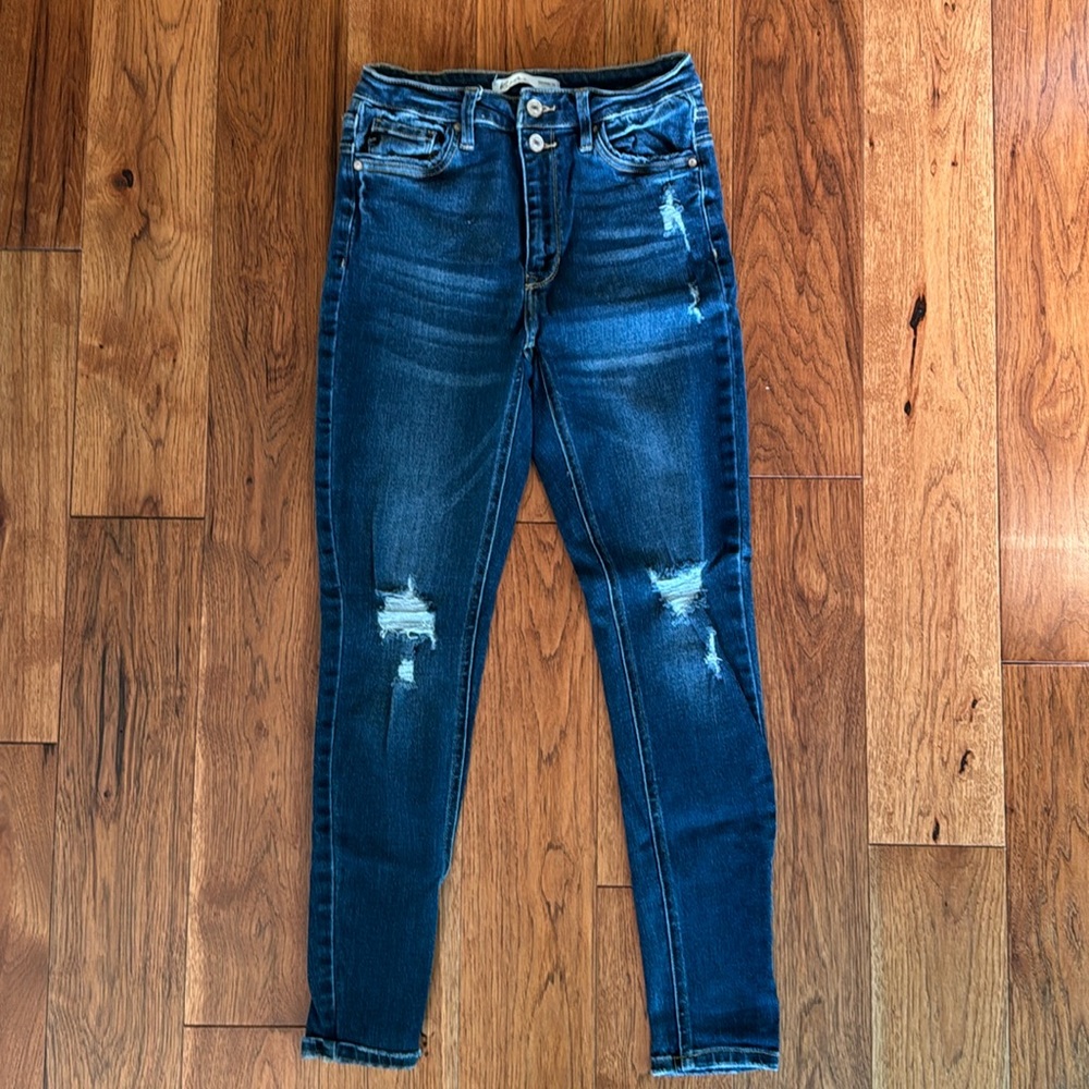KanCan Skinny Jean. Size 28